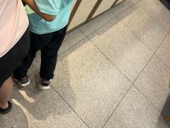 -大丰收李家(浦西万达店)