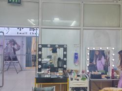 -FX摄影工作室(中关村店)