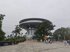 -神光山国家森林公园