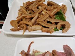 -古乐牛香·鲜牛肉牛杂火锅(新区店)