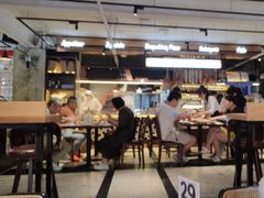 -Mammamia意大利餐厅(古北店)