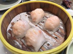 -蝴蝶里·粤菜·点心(滨江龙湖店)