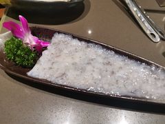 -捞王锅物料理(上海世茂广场店)