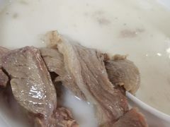 -教师之家赵家羊汤馆(东青龙街店)