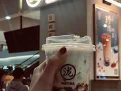 芝华士烤奶-黑泷堂奶茶(钟楼PARK3·1店)