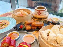 -点都德(广州白云山景区南门店)