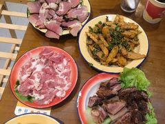 -黔多多贵州地摊火锅(木古地铁站店)