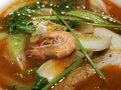 -老高烧烤(龙华星河iCO店)