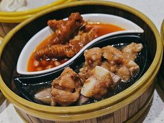 -如轩·海鲜砂锅粥·潮汕菜(小榄店)