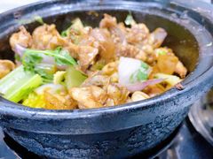 -二楼老店重庆鸡公煲(真光路店)