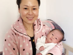 -贝斯特月嫂·育婴护理(北外滩总店)