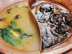 -老码头火锅(骡马市店)