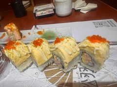 -松羽料理(国大店)