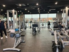 -OXYGYM 奥美氧舱运动中心(领展购物广场·中关村店)