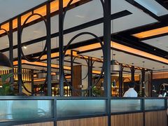 -半秋山西餐厅(宜昌大洋店)