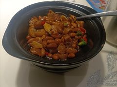 -闽鄂情·闽南招财鸭(水头店)