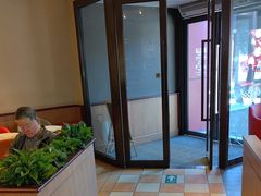 -COSTA COFFEE(新奥购物中心店)