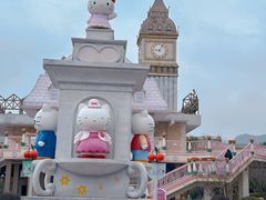 -杭州Hello Kitty乐园
