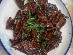 -小吊梨汤·北京菜(香山店)