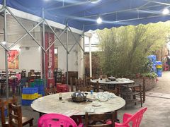 大堂-章记正宗南岗鱼蛋火锅