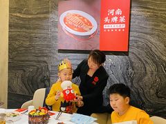 -阿五黄河大鲤鱼(纬三路店)