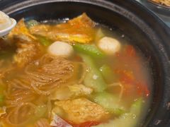 -常和州·夜宵大排档(常州单店)