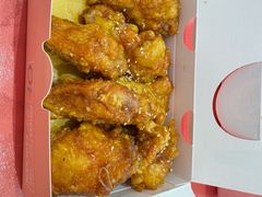 -悠个炸鸡(南京创始店)