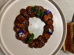 -天福苑(崇宁路店)