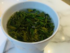 绿杨春-花园茶楼(兴城西路店)