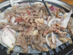 -齐齐哈尔烤肉·涮羊肉(光华中心店)