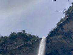 -青峰峡国家森林公园