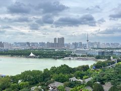 -云龙山
