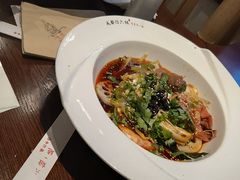-成都你六姐·牛肉冒菜(城市集市合生汇店)