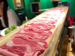 -牛市牛烤肉(西单大悦城店)