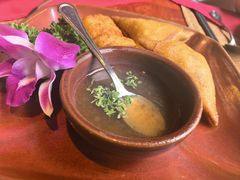 -花马天堂云南餐厅 Lost Heaven(外滩店)