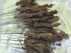 -新城小肉串(新华店)