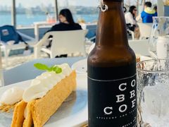 -Vanilla Specialty Coffee(八大关店)