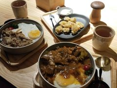 -TAIWAN·潭子茶屋