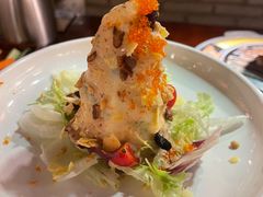 -三代烤肉(保利广场店)