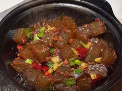 -叁宝烤肉• 西安烧烤(太乙路店)