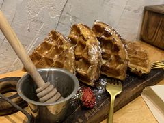 -春庄咖啡SpringHues(钟楼小区店)