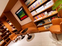 -二酉书店TOYOU BOOKS