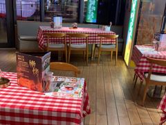 -西贝莜面村(金隅嘉品mall店)