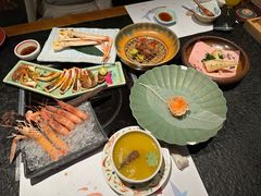 -匠和风精致料理(成都龙湖滨江天街店)