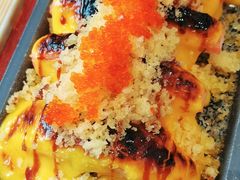 -浦·传统日式料理(3 5 1 1 店)