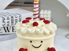 -蜜肆动物奶油蛋糕·个性定制·下午茶甜品