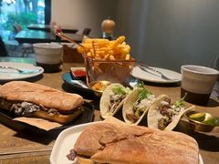 -BOCATA 西班牙餐厅(三里屯店)