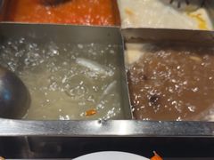 -海底捞火锅(劲松店)