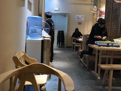 大堂-陳八两面家(滨江天街店)