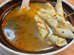 -老爷子原味蒸饺(总店)
